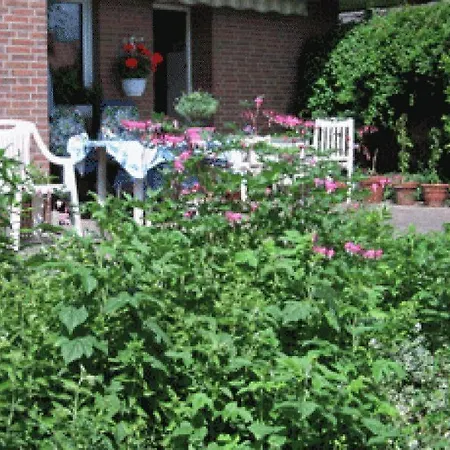 Ferienwohnung-zur-loewengrube * Brietlingen