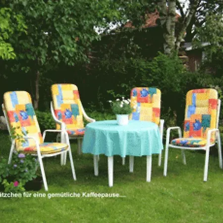 Ferienwohnung-zur-loewengrube Apartamento