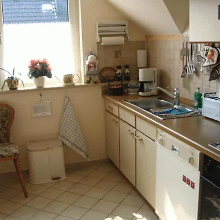 Ferienwohnung-zur-loewengrube *