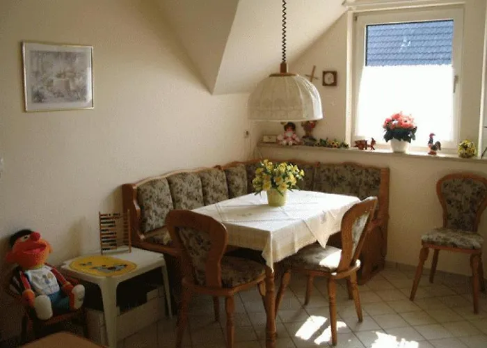 Ferienwohnung-zur-loewengrube * Brietlingen